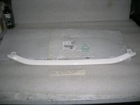 SottoGriglia Centrale Paraurti Anteriore Verniciata Peugot 208