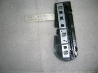 Fanalino Porta Lmpada Posteriore Sinistro Fiat Panda 750