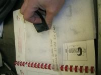 Profilo Guarnizione 0440 Saiag