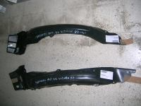 Parasassi Anteriore Destro e Sinistro Vitara 88