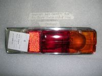 Fanalino Posteriore Completo Sinistro Alfa Romeo Giulia 1300-1600