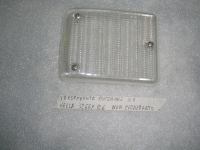 Fanalino Trasparente Sinistro Hella 