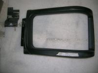 Cornice Faro In Gomma 