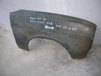 Parafango Anteriore Destro Ford Escort Dal 68 Al 75