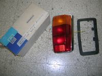 Fanalino Posteriore Destro Mini Minor