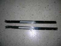 Modanatura Finestrino Laterale Destro e Sinistro Alfa Romeo Bertone Gt