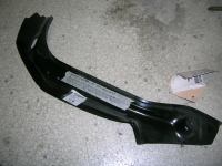 Lamierino Rinforzo Prolunga Pannello Lato Posteriore Superiore Opel Corsa 