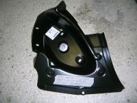 Lamierino Supporto Fanalino Posteriore Sinistro Opel Corsa 