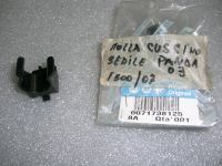 Molla Cuscino Sedile Fiat 500'07  Fiat Panda '03