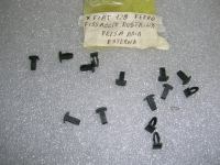Fissaggio Mostrina Presa Aria Esterna Fiat 128