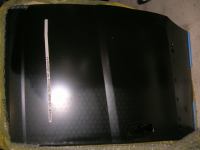 Porta Scorrevole Sinistra Fiat Doblò 2009-2015