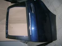 Porta Posteriore Sinistra Mercedes Classe A W168  Usata 