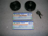 Tappo Carburante Fiat croma\punto Lancia Prisma\Thema\Delta 