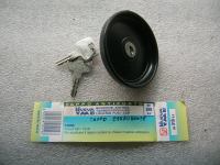 Tappo Carburante Ford Transit 89