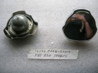 Tappo Carburante  Senza Chiave Fiat 850 Spider, Fiat 124 Abarth