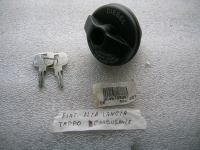 Tappo Carburante Fiat Lancia Alfa Romeo 