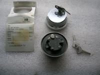 Tappo Carburante Autobinchi Fiat 