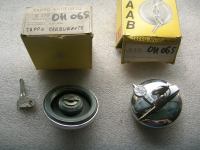 Tappo Carburante Alfa Romeo 