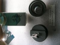 Tappo Carburante Tutti i Tipi 