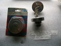 Tappo Carburante Giulietta Giulia (1300-1600) Berlina Spider 