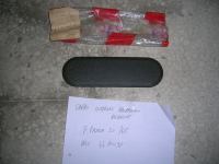 Tappo Interno Parafango Posteriore Fiat Panda 30\45