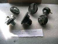 Tappi Carburante In Ferro 