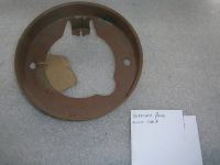 Supporto Faro Fiat 500 F-L-R 