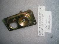 Gancio Cofano Anteriore Alfa Romeo 75 Alfa Romeo 90