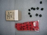Molle Sottofaro Alfa Romeo 33
