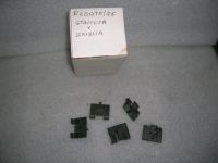 Staffetta Per Griglia Fiat Regata 86