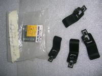 Attacco Pianale Posteriore Clio 