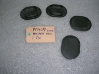 Tappo Mondante Porta Fiat Panda 750