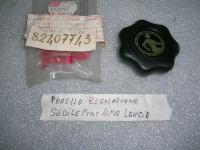 Pomello Reagolazione Sedile Fiat Alfa Romeo Lancia 