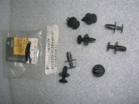 Rivetto Fissaggio Parauti Renault Twingo 