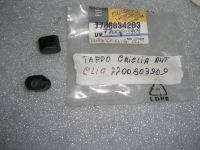 Tappo Griglia Anteriore Clio 