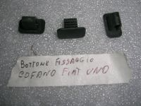 Bottone Fissaggio Riparo Cofano Anteriore  Fiat Uno 