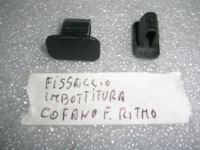 Pomelli Cambio Luci Per Auto D'epoca 