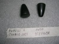 Pomelli Per Cambio Luci Auto D'epoca 