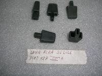 Maniglia  Alza Sedile Fiat 127  3 Serie