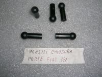 Pomelli Chiusura Porte Fiat 127