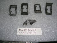 Ghiera Pomello Sicura Fiat 131