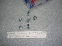 Dadi Fissaggio Fiat e Per Fiat d'epoca 