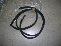 Guarnizioni Vano Porta Posteriore Sinistro Lancia Gamma Berlina 