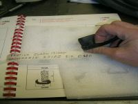 Profilo Guarnizione Universale 