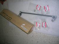 Braccio  Tergi Inferiore Suzuki Sj413