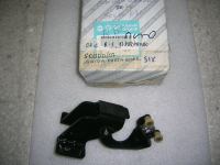 Guida Porta Scorrevole Sinstra Fiat Scudo 