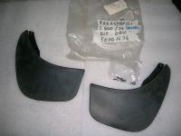 Paraspruzzi Posteriore Fiat  Cinquecento'93 