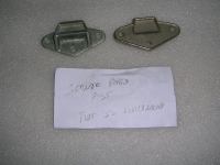 Scontro Porta Posteriore Fiat 500 Giardiniera