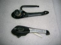 Maniglia Porta Anteriore Sinistra Senza Cilindretto Fiat Tempra 