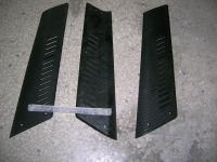 Presa Ari Mostrina Montante Posteriroe Destro Autobianchi A12 Dal 79 al 82